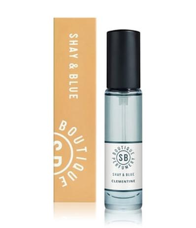 SHAY & BLUE Clementine Eau de Parfum 10 ml