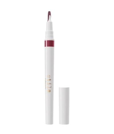 Stila Calligraphy Lip Stain Huulipuna 0.67 ml Rosa