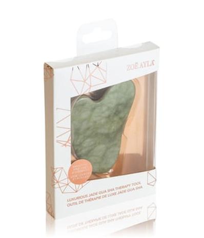 Zoä« Ayla Gua Sha Therapy Jade Kasvorulla 1 kpl