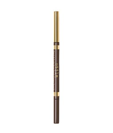Stila Sketch & Sculpt Brow Pencil Kulmakynä 0.4 g Dark