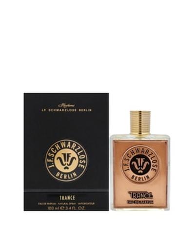 J.F. Schwarzlose Berlin Trance Eau de Parfum 100 ml