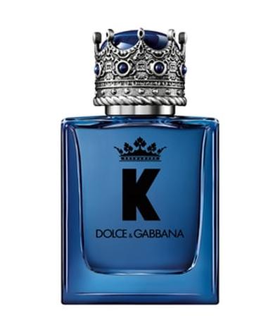 Dolce & Gabbana K by Dolce & Gabbana - EdP 50 ml – kuva 1/8