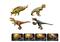 DINOSAURUS 15-19CM – kuva 1