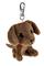 LUMO STARS LABRADOR RETR CHOCO CLIP – kuva 1
