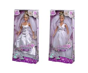 STEFFI LOVE WEDDING DREAM MUOTINUKKE