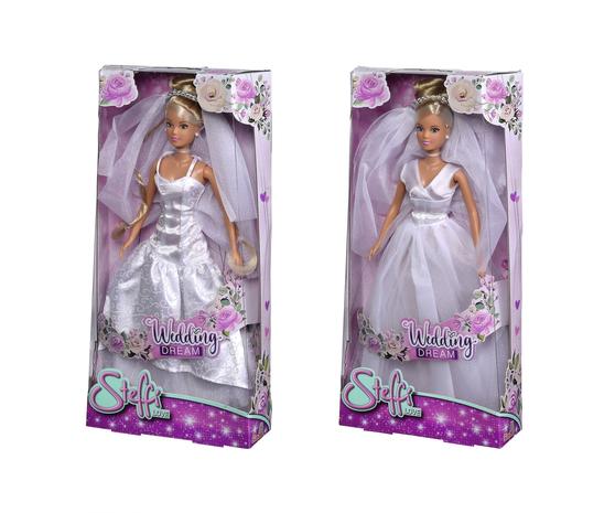 STEFFI LOVE WEDDING DREAM MUOTINUKKE