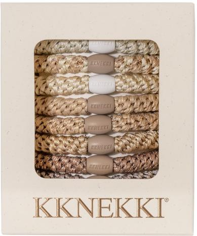 Bon Dep Kknekki 8-pack Beige