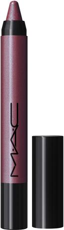 MAC Cosmetics Dazzlelips Crayon Cosmic Plum