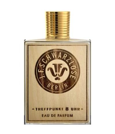 J.F. Schwarzlose Berlin Treffpunkt 8 Uhr Eau de Parfum 100 ml