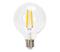 LED-polttimo G95 E27/10W/230V 6500K - Aigostar – kuva 1