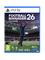 Football Manager 2026, PS5 -peli – kuva 1