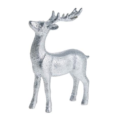 Lene Bjerre - Sissia Deer Koriste 13 cm Hopea – kuva 1/1