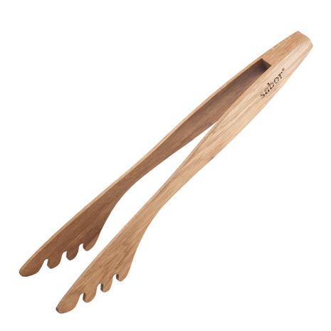 Sabor - Nature Pihdit 30 cm Tammi – kuva 1/1