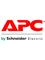 APC - power cable - IEC 60309 - 8.8 m – kuva 1