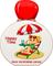 Lattafa Pride Happy Time - EdP 75 ml – kuva 1