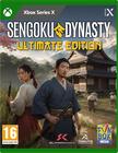 Sengoku Dynasty Ultimate Edition, Xbox Series X -peli