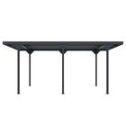 Fornorth Autokatos Premium 287x549x238cm