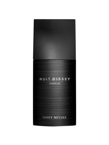 Issey Miyake Nuit d'Issey - EdP 125 ml – kuva 1/8