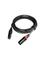 TightAV XLR PRO Series audio extension cable - 3 m – kuva 1