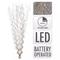 Valo-oksa 60cm gold led – kuva 1