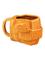 The Thing Shaped Mug – kuva 1