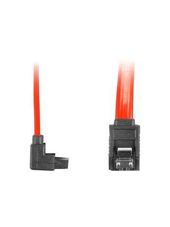 Lanberg SATA cable - 50 cm