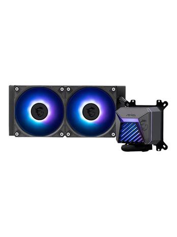 MSI MAG CORELIQUID A15 240 - CPU Vesijäähdytys