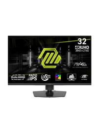 32" MSI MAG 322URDF E16 - LED monitor - 32"