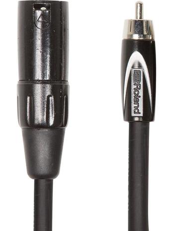 Roland RCC-10-RCXM audio cable – kuva 1/1