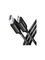 AXAGON BUMM3-AM10AB - USB cable - USB to Micro-USB Type B – kuva 1