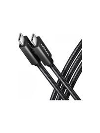 AXAGON BUCM32-CM15AB - USB-C cable - 24 pin USB-C to 24 pin USB-C