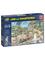 Jan van Haasteren The Golf Course (5000) – kuva 1
