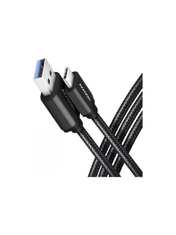 AXAGON BUCM3-AM15AB - USB-C cable - USB Type A to 24 pin USB-C