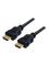 StarTech.com HDMI cable - Musta - 1m – kuva 1