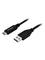 StarTech.com USB-USB-C-kaapeli - M/M - 1 m (3 jalkaa) - USB 3.0 - USB-A:sta USB-C:hen - USB-kaapeli - 1 m – kuva 1