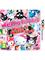 Hello Kitty & Friends: Rockin World Tour, Nintendo 3DS -peli – kuva 1