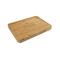 Joseph Joseph Cut & carve leikkuulauta Bambu – kuva 1