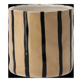 Scandi Living Thrive ruukku ä˜16 cm Beige-musta