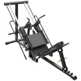 Impulse IFP1711 - Hack Squat/Leg Press