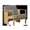 Form & Refine Block-lounge-tuoli Ek-Zero 0004 – kuva 1