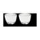 Form & Refine Pinho lasi 2-pack Kirkas – kuva 1