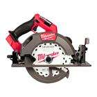 Milwaukee M18 FCS66GR3-0 (4933493491) 18V, akkupyörösaha (ilman akkua ja laturia)