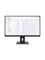 27" Lenovo ThinkVision E27-40 – kuva 1