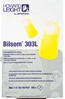Korvatulpat HONEYWELL BILSOM 303L; 500 kpl., Kuulosuojaimet