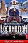 Chris Sawyer's Locomotion, PC-peli