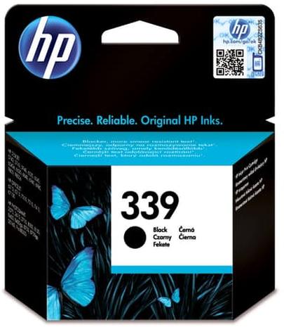 HP C8767EE - musta, mustekasetti – kuva 6/8
