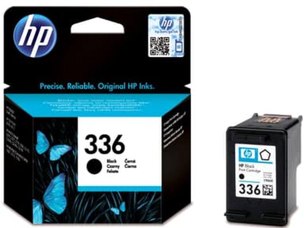 HP C9362EE, mustekasetti