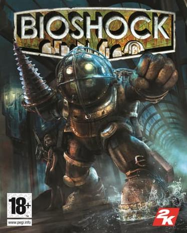 BioShock, PC-peli