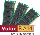 2 GB, 1600 MHz DDR3, keskusmuisti