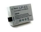 Canon LP-E5 (tai vastaava) akku